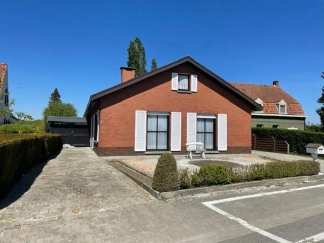 Maison vente à Sint-denijs, West-Vlaanderen