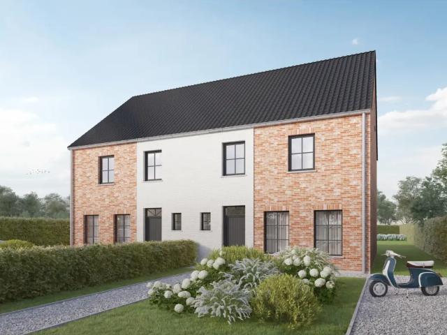 Maison vente à Desteldonk, Oost-Vlaanderen