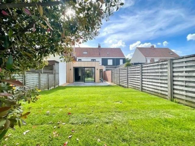 Maison vente à Waregem, West-Vlaanderen
