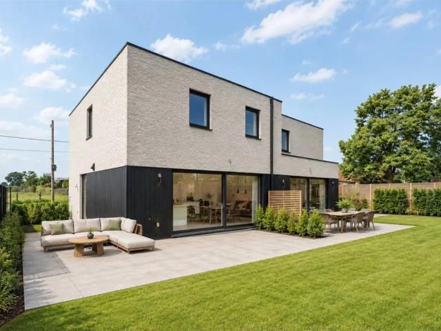 Maison vente à Waregem, West-Vlaanderen