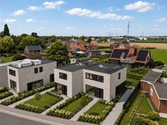 Maison vente à Waregem, West-Vlaanderen