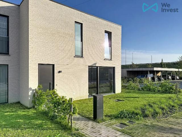Maison vente à Waregem, West-Vlaanderen