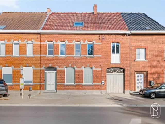 Maison vente à Sint-Eloois-Winkel, Ledegem