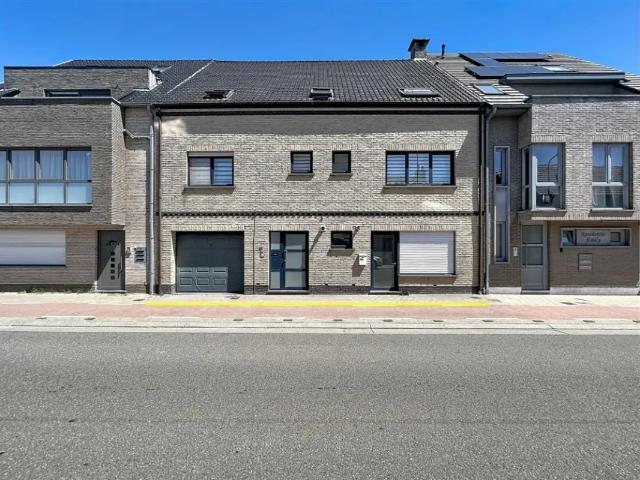 Maison vente à Sint-gillis-waas, Oost-Vlaanderen