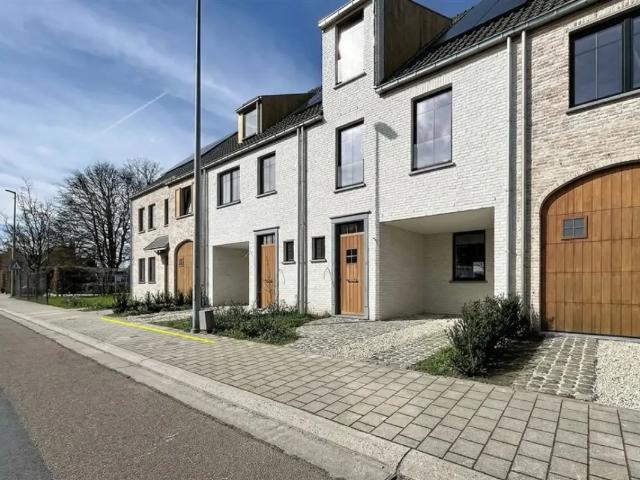Maison vente à Sint-gillis-waas, Oost-Vlaanderen