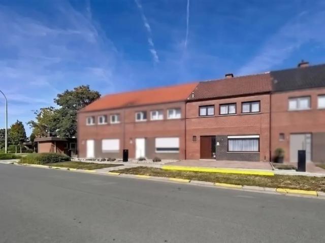 Maison vente à Sint-gillis-waas, Oost-Vlaanderen