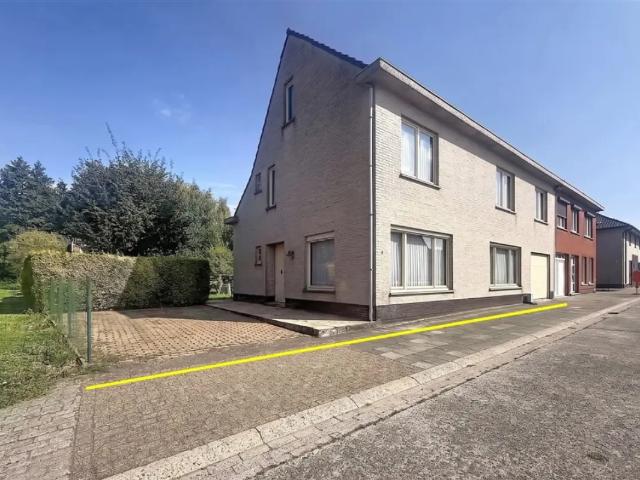 Maison vente à Sint-gillis-waas, Oost-Vlaanderen
