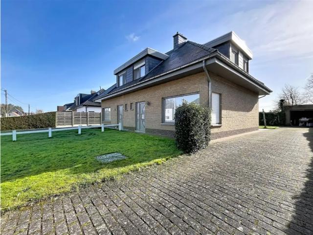 Maison vente à Sint-gillis-waas, Oost-Vlaanderen