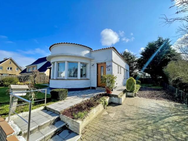 Maison vente à Coxyde, West-Vlaanderen