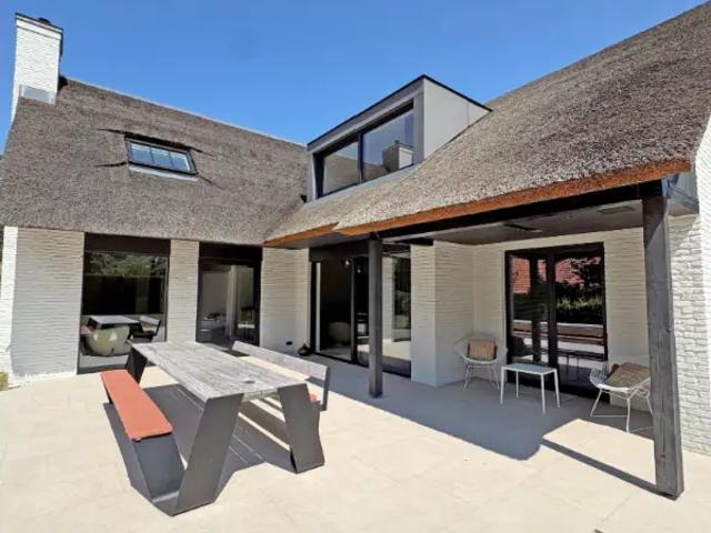 Maison vente à Coxyde, West-Vlaanderen