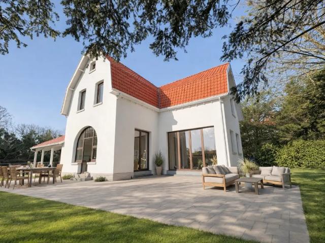 Maison vente à Coxyde, West-Vlaanderen