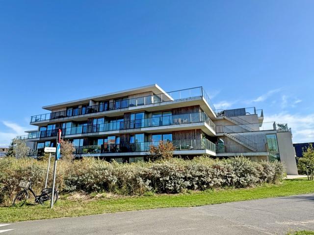 Appartement vente à Coxyde, West-Vlaanderen