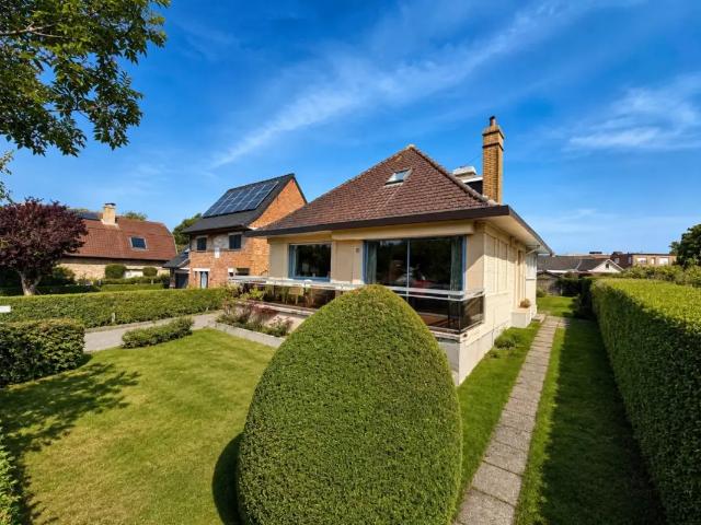Maison vente à Coxyde, West-Vlaanderen