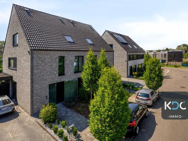 Maison vente à Oud-heverlee, Brabant