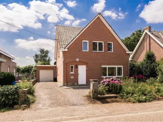 Maison vente à Sint-katelijne-waver, Antwerpen
