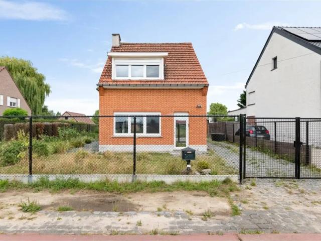 Maison vente à Sint-katelijne-waver, Antwerpen