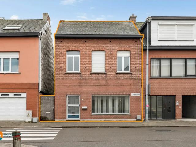 Maison vente à Sint-katelijne-waver, Antwerpen