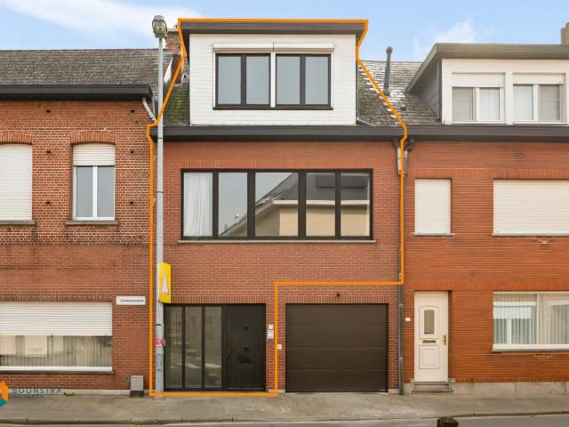 Maison vente à Sint-katelijne-waver, Antwerpen