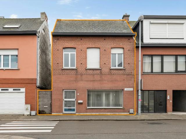 Maison vente à Sint-Katelijne-Waver