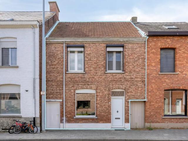 Maison vente à Sint-katelijne-waver, Antwerpen