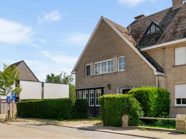 Maison vente à Sint-katelijne-waver, Antwerpen