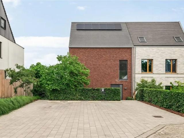 Maison vente à Sint-katelijne-waver, Antwerpen