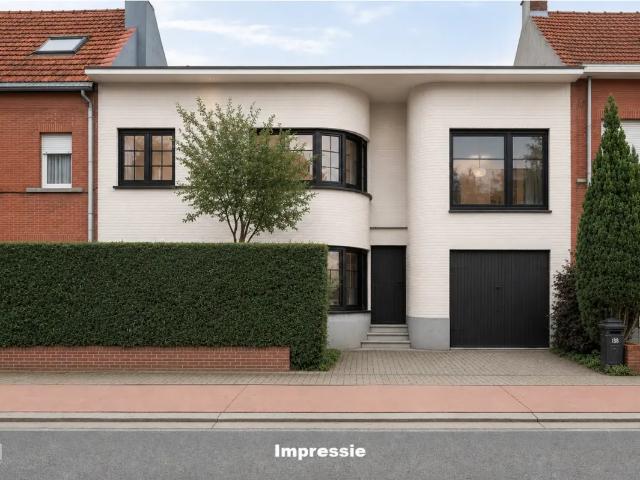 Maison vente à Sint-katelijne-waver, Antwerpen