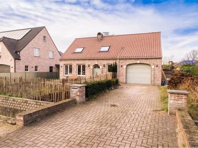 Maison vente à Sint-katelijne-waver, Antwerpen