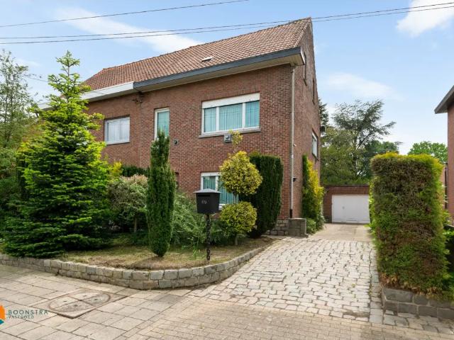 Maison vente à Sint-katelijne-waver, Antwerpen