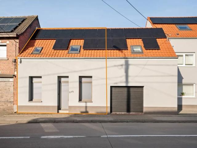 Maison vente à Sint-katelijne-waver, Antwerpen