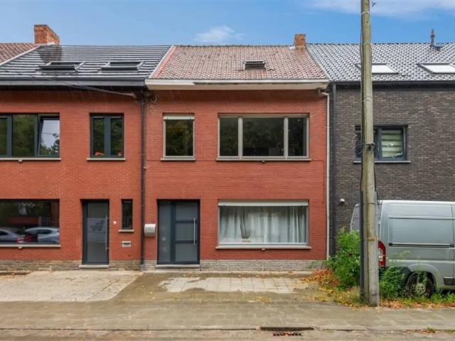 Maison vente à Sint-katelijne-waver, Antwerpen