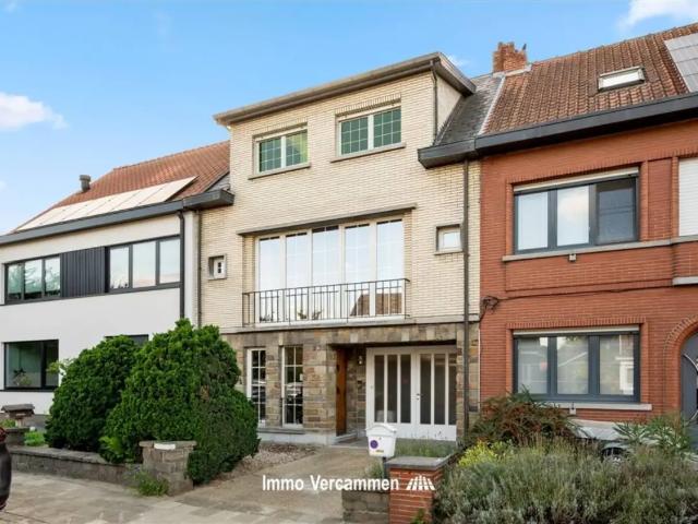 Maison vente à Sint-katelijne-waver, Antwerpen
