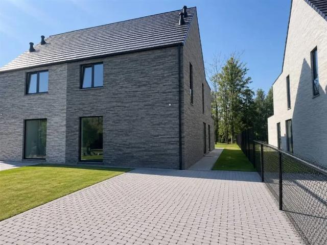 Maison vente à Sint-katelijne-waver, Antwerpen