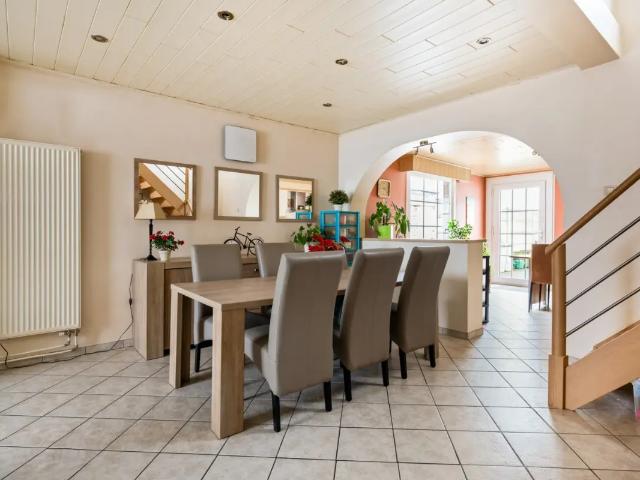 Maison vente à Sint-Katelijne-Waver