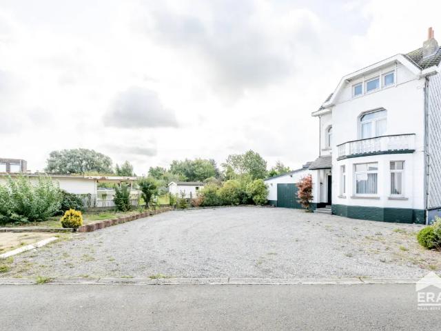 Maison vente à Ternat, Brabant
