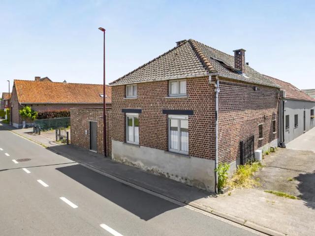 Maison vente à Ternat, Brabant