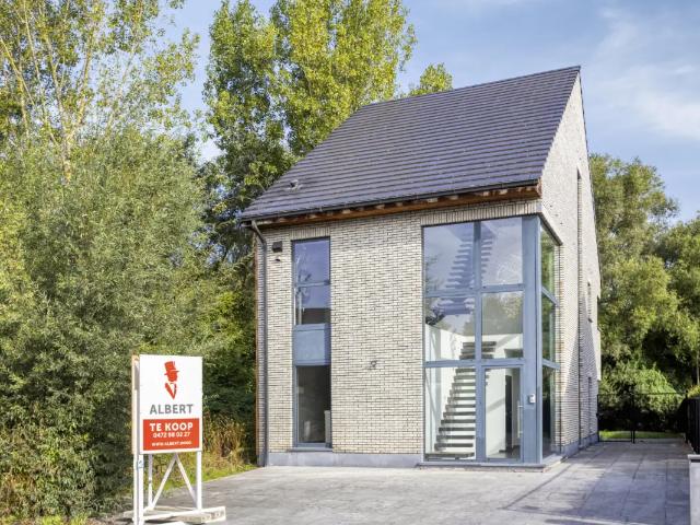 Maison vente à Ternat, Brabant