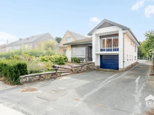 Maison vente à Sint-Katherina-Lombeek, Ternat