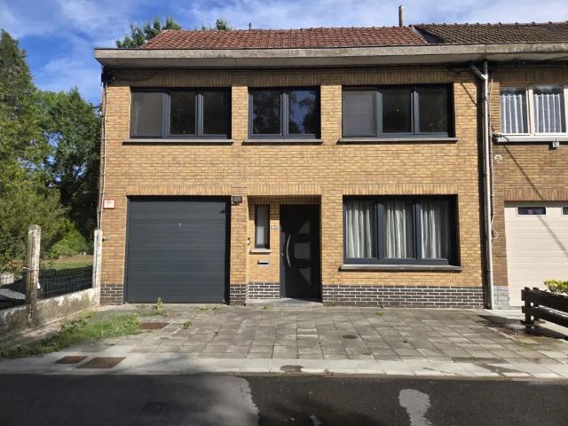 Maison vente à Ternat, Brabant