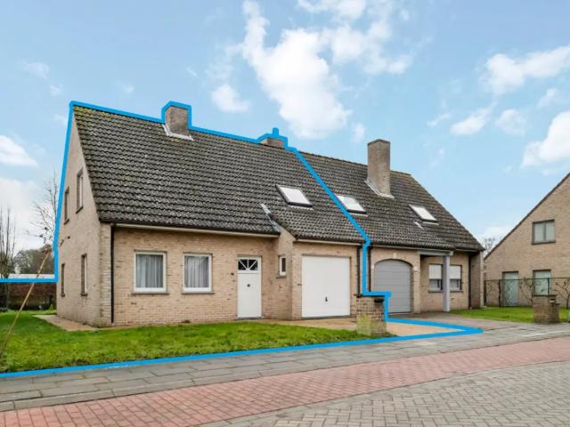 Maison vente à Brugge, West-Vlaanderen