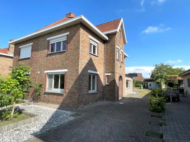 Maison vente à Brugge, West-Vlaanderen