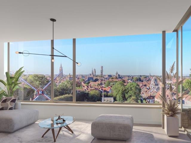 Maison vente à Brugge, West-Vlaanderen