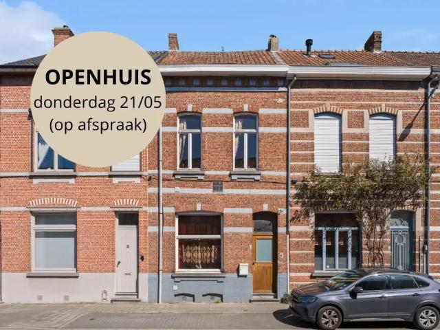Maison vente à Brugge, West-Vlaanderen
