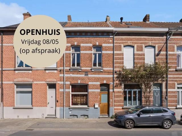 Maison vente à Brugge, West-Vlaanderen