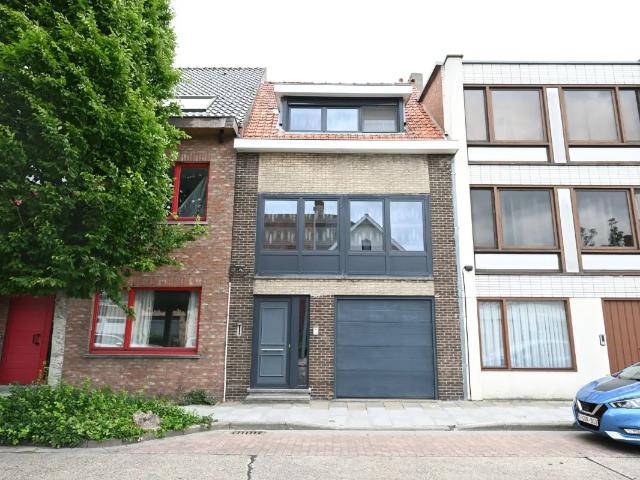 Maison vente à Brugge, West-Vlaanderen