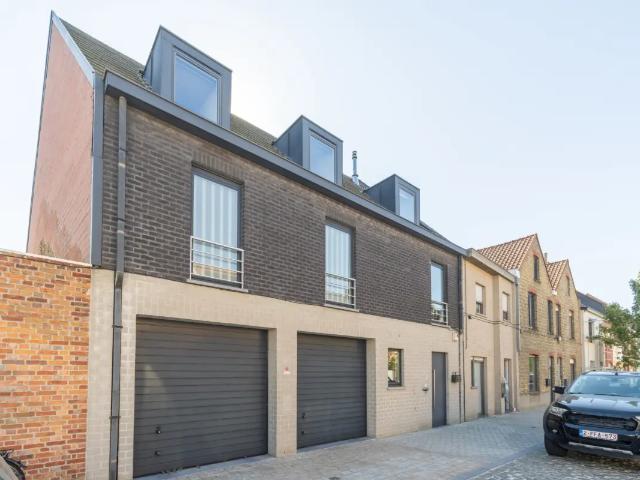 Maison vente à Brugge, West-Vlaanderen