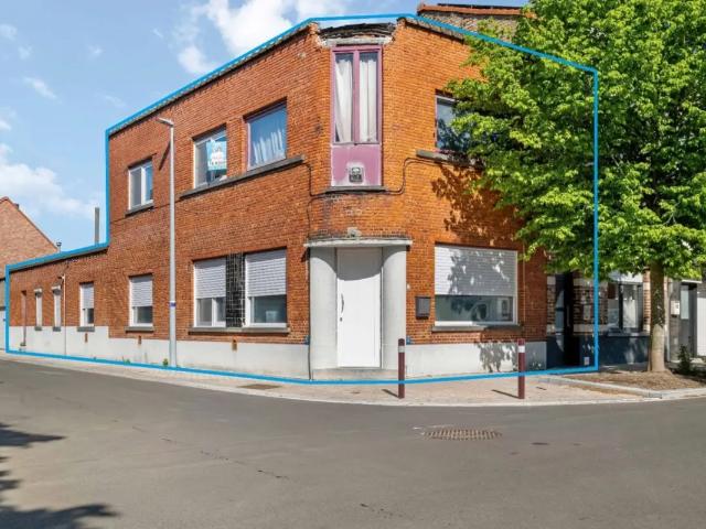 Maison vente à Brugge, West-Vlaanderen
