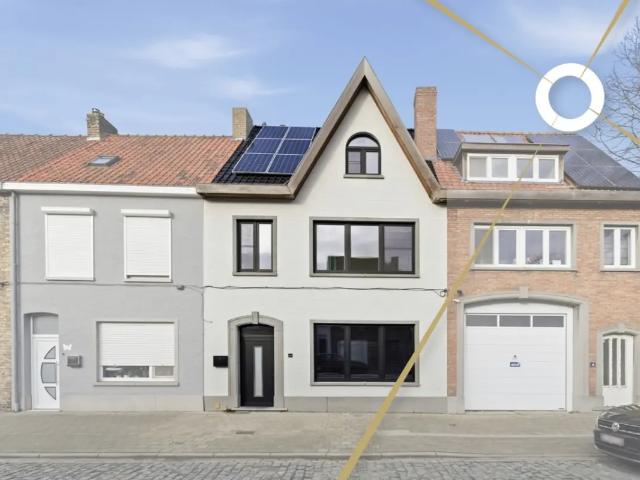 Maison vente à Brugge, West-Vlaanderen