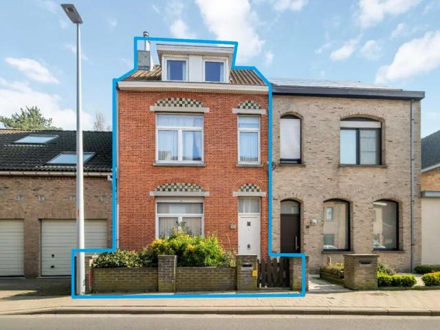 Maison vente à Brugge, West-Vlaanderen