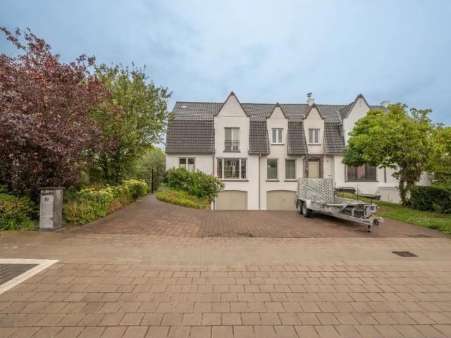 Maison vente à Brugge, West-Vlaanderen